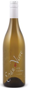 Eau Vivre Winery and Vineyards Chardonnay 2009